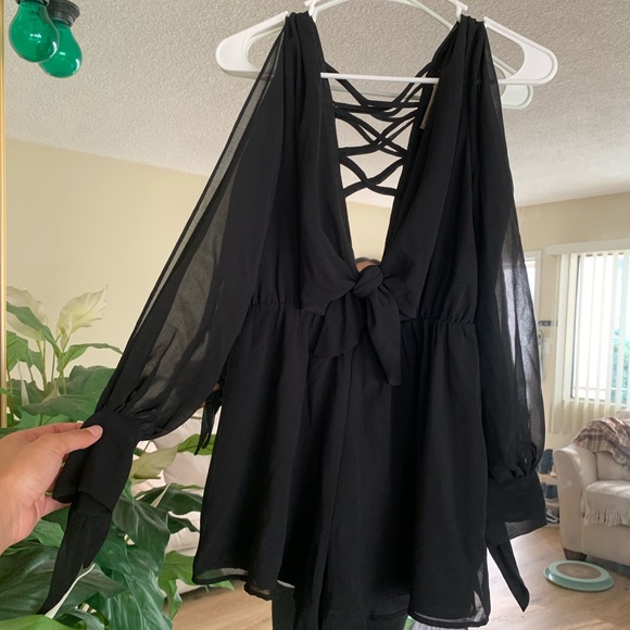 Romper - Picture 1 of 1